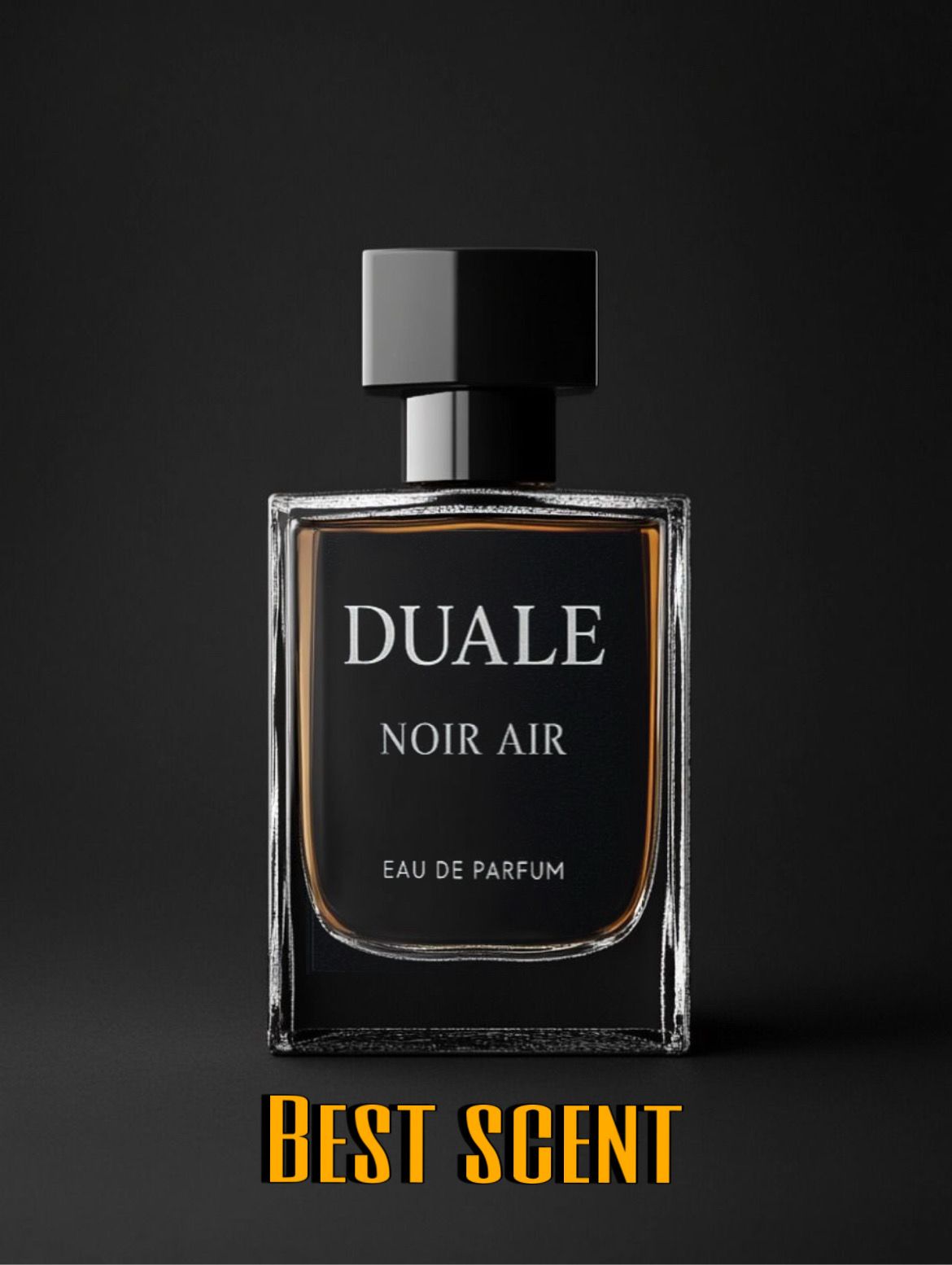 DUALE's BEST SCENT 50ml
