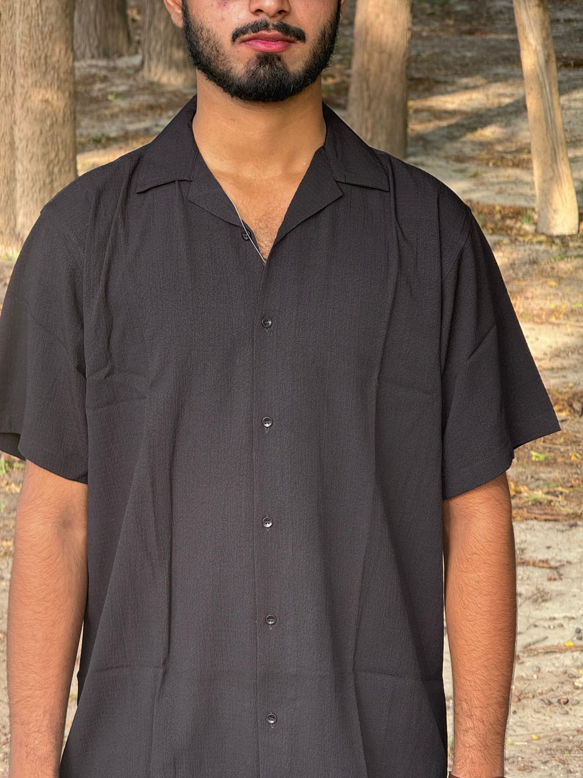 Old_Money Style T_Shirts (BLACK)