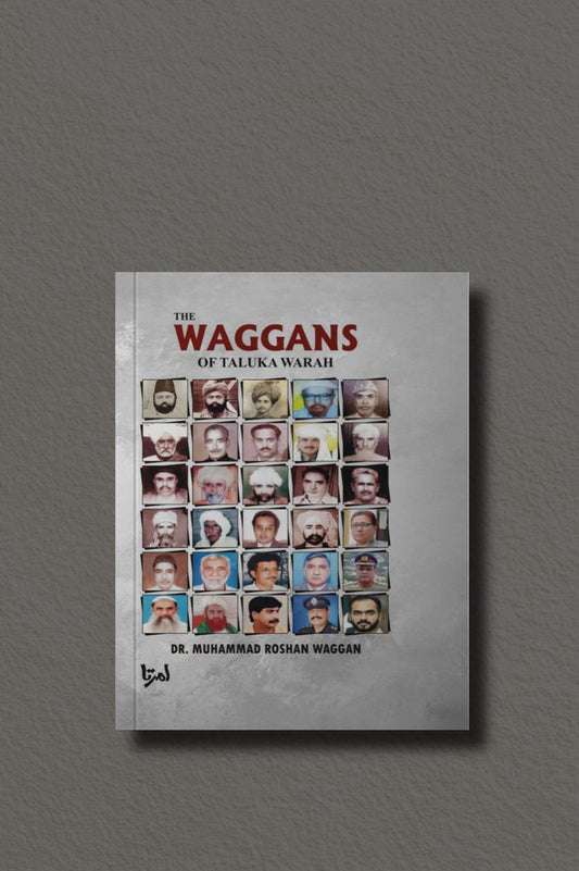 THE WAGGANS OF TALUKA WARAH